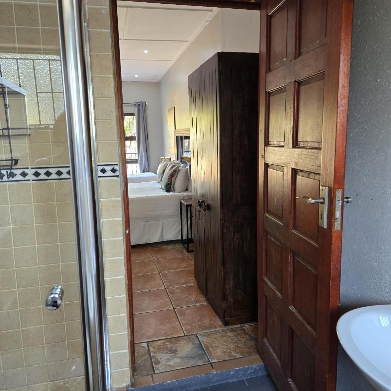 Bothabelo Bed And Breakfast Phalaborwa Exteriör bild